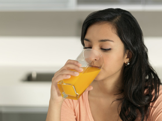  احذر من 6 أخطاء اصبحت شائعة على مائدة رمضان وتضر بصحتك! صورة رقم 1