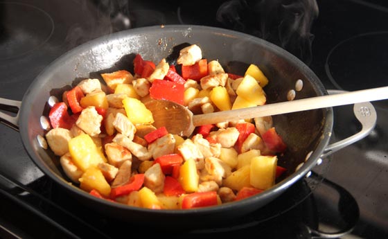 مأكولات شهية حول العالم لمائدة رمضان.. المطبخ الصيني صورة رقم 2 مأكولات شهية حول العالم لمائدة رمضان.. المطبخ الصيني صورة رقم 2