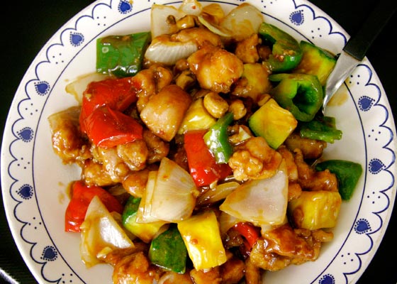 مأكولات شهية حول العالم لمائدة رمضان.. المطبخ الصيني صورة رقم 1 مأكولات شهية حول العالم لمائدة رمضان.. المطبخ الصيني صورة رقم 1