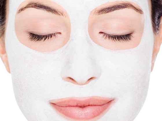 كيف تستعيدين نضارة ببشرتك في يوم واحد لاطلالة متألقة على العيد؟ صورة رقم 6