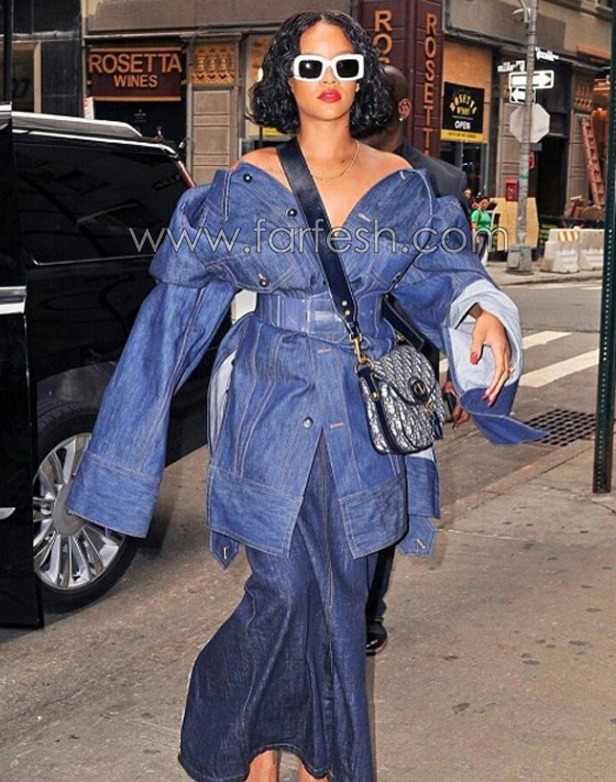 علاقة حب تجمع الفنانة العالمية ريهانا مع الملياردير السعودي حسن جميل  صورة رقم 11