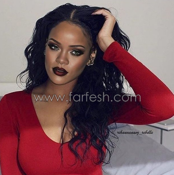 علاقة حب تجمع الفنانة العالمية ريهانا مع الملياردير السعودي حسن جميل  صورة رقم 9