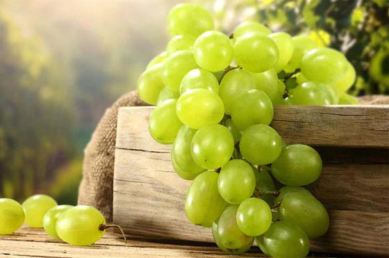 فيديو مدهش: هل تعرف ما يفعله العنب لجسد الإنسان عند تناوله صورة رقم 4 فيديو مدهش: هل تعرف ما يفعله العنب لجسد الإنسان عند تناوله صورة رقم 4