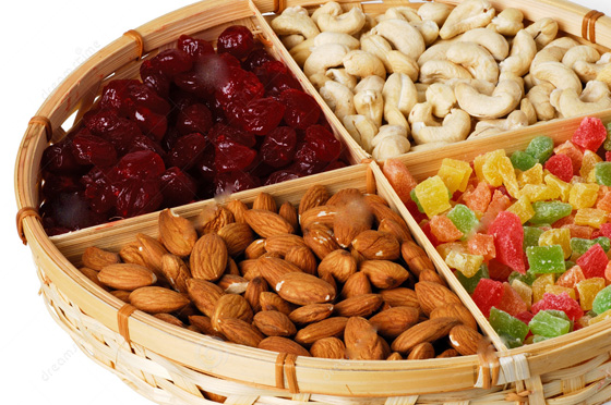 جربوا المكسرات عند السحور لصيام دون جوع صورة رقم 4