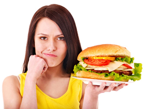 أهم أسباب عدم فقدانك للوزن رغم الرجيم صورة رقم 1