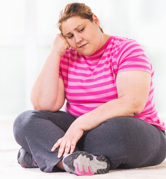 أهم أسباب عدم فقدانك للوزن رغم الرجيم صورة رقم 3