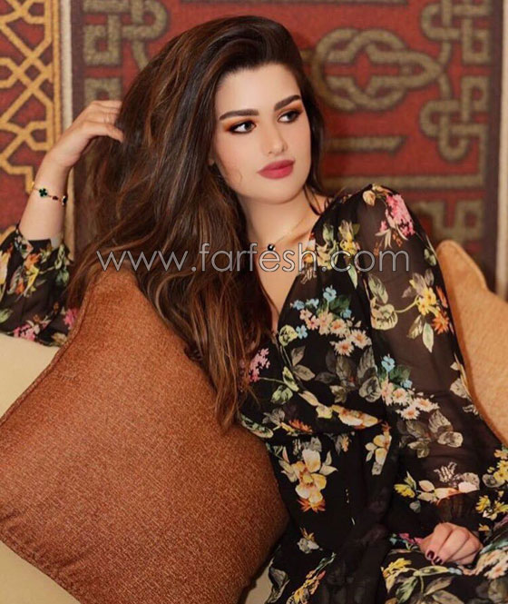 صورة رقم 5 - فيديو عارضة الازياء الكويتية روان بن حسين: هل هي شاذة (مثلية)؟ صورة رقم 5 - فيديو عارضة الازياء الكويتية روان بن حسين: هل هي شاذة (مثلية)؟