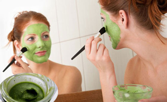 أهم فوائد استخدام النعناع لجمال بشرتك صورة رقم 3 أهم فوائد استخدام النعناع لجمال بشرتك صورة رقم 3