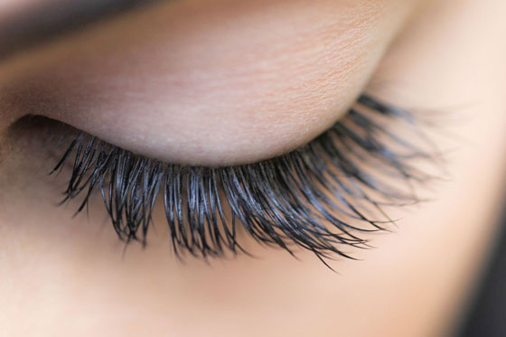 5 نصائح للحصول على رموش كثيفة جذابة وصحية براقة صورة رقم 2 5 نصائح للحصول على رموش كثيفة جذابة وصحية براقة صورة رقم 2