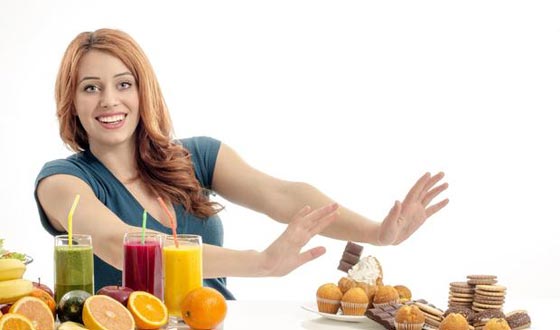 7 طرق ونصائح صحية لإنقاص الوزن بسرعة صورة رقم 8