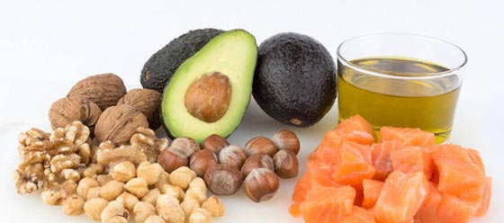 7 طرق ونصائح صحية لإنقاص الوزن بسرعة صورة رقم 2