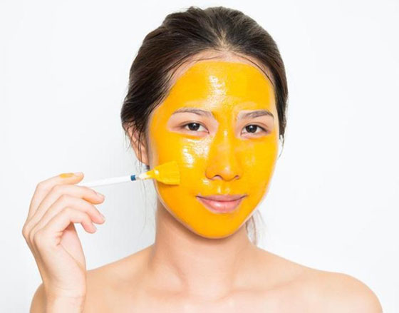 مجموعة خلطات طبيعية تمنع نمو شعر الوجه نهائياً صورة رقم 5