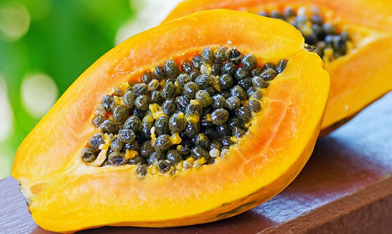 مجموعة خلطات طبيعية تمنع نمو شعر الوجه نهائياً صورة رقم 4