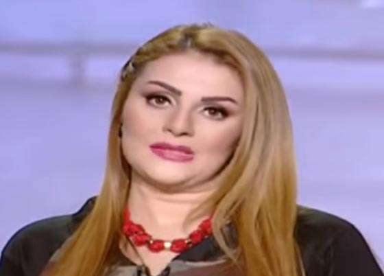 صورة رقم 3 - جنون الشهرة: مواقف لإعلاميات على الهواء تسببت بمنعهن من العمل! صورة رقم 3 - جنون الشهرة: مواقف لإعلاميات على الهواء تسببت بمنعهن من العمل!