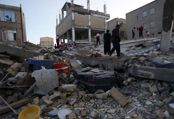 والله أعلى وأعلم عالم امريكي يحذر من أقوى زلزال في تاريخ البشرية يوم 26 سبتمبر طقس فلسطين