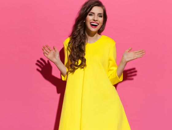 تعرَّف على شخصيتك من لونك المفضل صورة رقم 3