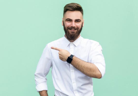 تعرَّف على شخصيتك من لونك المفضل صورة رقم 2