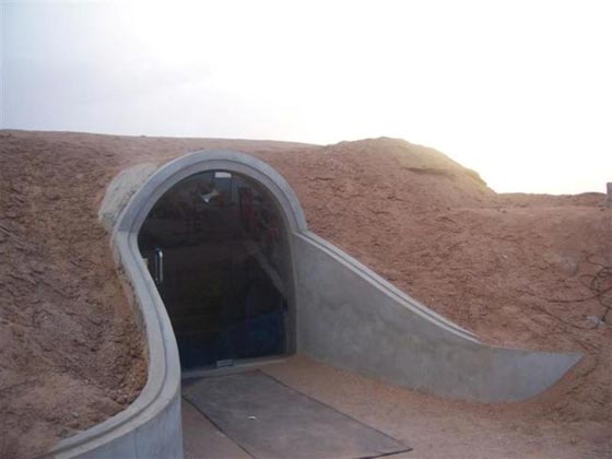 صورة رقم 4 - بالصور.. اليكم أغرب المساجد في العالم واكثرها ادهاشاً صورة رقم 4 - بالصور.. اليكم أغرب المساجد في العالم واكثرها ادهاشاً