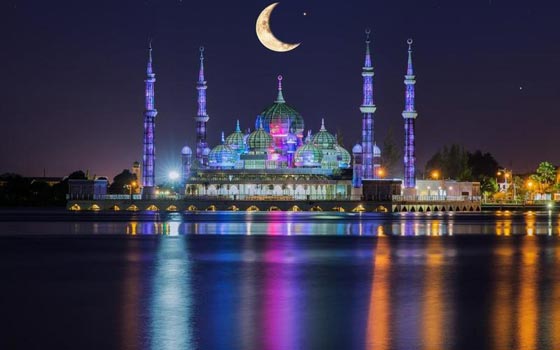 صورة رقم 1 - بالصور.. اليكم أغرب المساجد في العالم واكثرها ادهاشاً صورة رقم 1 - بالصور.. اليكم أغرب المساجد في العالم واكثرها ادهاشاً