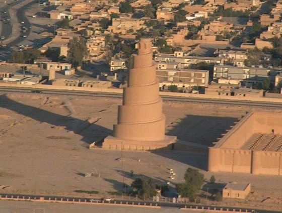صورة رقم 7 - بالصور.. اليكم أغرب المساجد في العالم واكثرها ادهاشاً صورة رقم 7 - بالصور.. اليكم أغرب المساجد في العالم واكثرها ادهاشاً