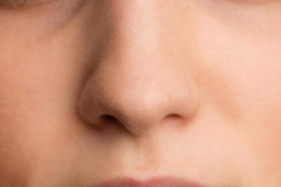 أماكن في جسدك عليك ألا تلمسها أبداً صورة رقم 5