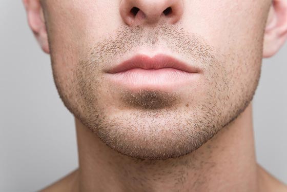 أماكن في جسدك عليك ألا تلمسها أبداً صورة رقم 6