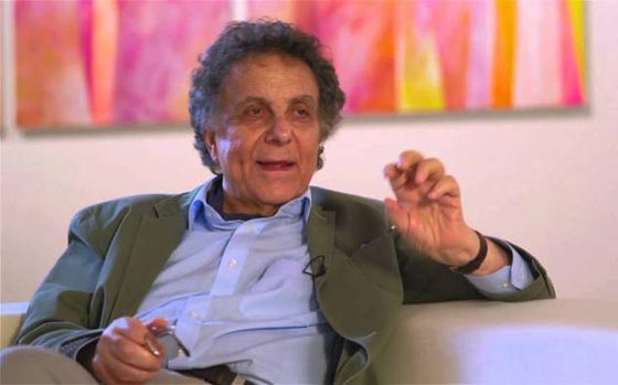 صورة رقم 5 - مشاهير ولدوا بالقدس وغادروها وبقيت تسكن قلوبهم وأرواحهم صورة رقم 5 - مشاهير ولدوا بالقدس وغادروها وبقيت تسكن قلوبهم وأرواحهم
