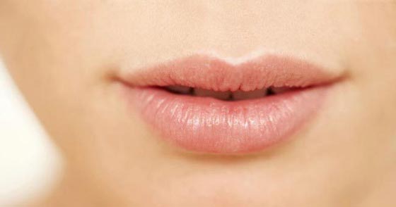 لون الشفاه يكشف عن حالتك الصحية صورة رقم 3