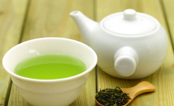 7 أنواع شاي لها مفعول سحري في حرق الدهون وتنزيل الوزن صورة رقم 2