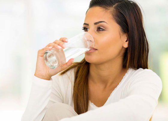 نصائح مذهلة لبشرة نضرة خالية من العيوب صورة رقم 1 نصائح مذهلة لبشرة نضرة خالية من العيوب صورة رقم 1