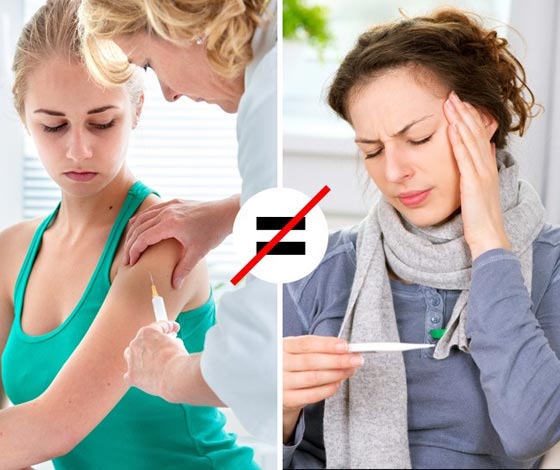 صورة رقم 2 - معلومات ومفاهيم خاطئة وما يقابلها من الحقيقة عن صحة الجسد صورة رقم 2 - معلومات ومفاهيم خاطئة وما يقابلها من الحقيقة عن صحة الجسد