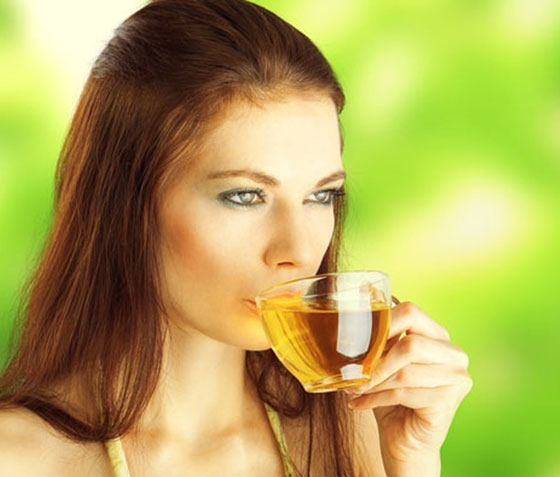  8 مشروبات هي الأفضل لبشرة مشرقة صورة رقم 2