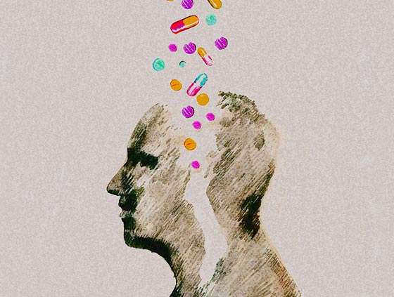 9 امراض نفسية تمنح المصابين بها ذكاء وقدرات خارقة  صورة رقم 4