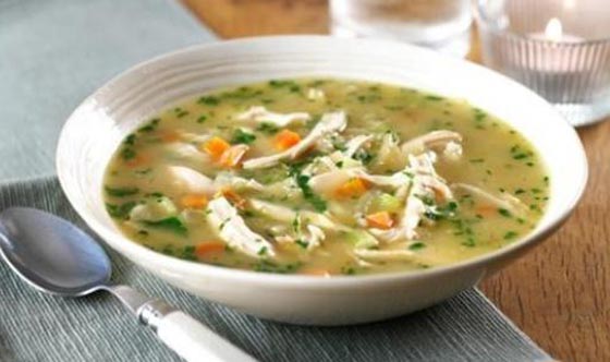 10 أغذية طبيعية تعالج التهاب الحلق صورة رقم 1 10 أغذية طبيعية تعالج التهاب الحلق صورة رقم 1