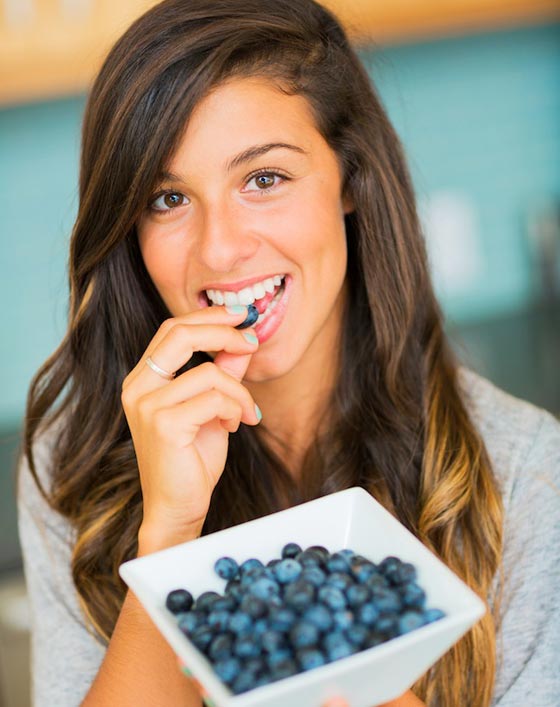 مع بداية العام الجديد.. تخلّصوا من سموم جسمكم بهذه الأطعمة صورة رقم 3