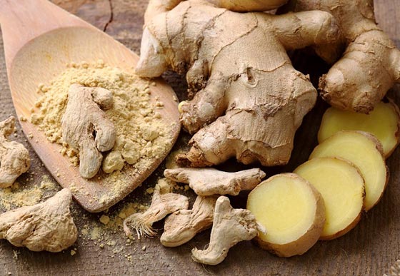 اهم 7 خضراوات تساهم في خسارة الوزن اثناء قيامكم بـ 