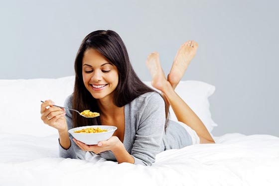 برنامج سحري لريجيم صحي ومتوازن صورة رقم 3