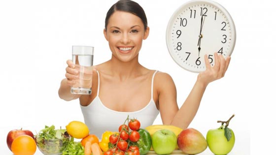 برنامج سحري لريجيم صحي ومتوازن صورة رقم 2