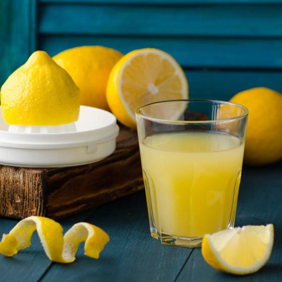 تعرفوا على فوائد الليمون المذهلة صورة رقم 7