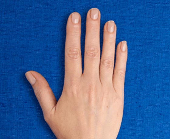 اصابعكم تكشف لكم وللآخرين عن شخصيتكم! صورة رقم 2 اصابعكم تكشف لكم وللآخرين عن شخصيتكم! صورة رقم 2