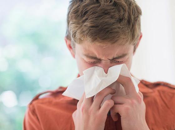 أكثر 10 خرافات منتشرة عن جسم الإنسان.. لا تصدّقها! صورة رقم 7 أكثر 10 خرافات منتشرة عن جسم الإنسان.. لا تصدّقها! صورة رقم 7