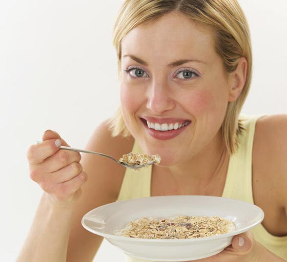 5 أطعمة تخلِّصك من شيخوخة البشرة صورة رقم 2