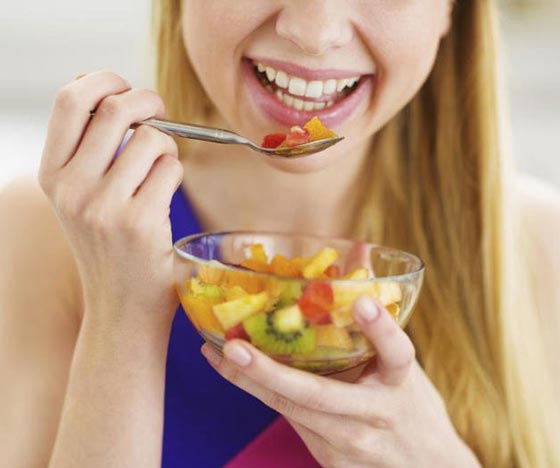 5 أطعمة تخلِّصك من شيخوخة البشرة صورة رقم 3