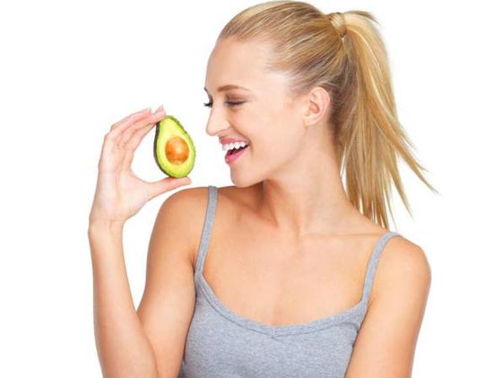 5 أطعمة تخلِّصك من شيخوخة البشرة صورة رقم 1