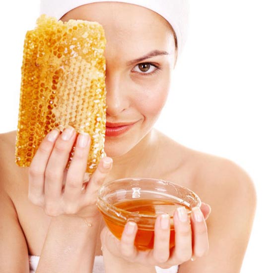 5 أطعمة تخلِّصك من شيخوخة البشرة صورة رقم 5