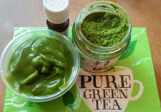 أفضل 10 وصفات كريمات للبشرة مصنوعة من مواد مطبخك صورة رقم 2