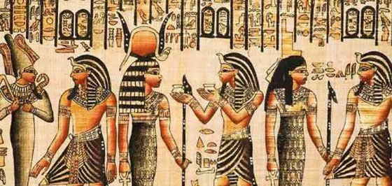 تعرفوا الى أشهر المأكولات في زمن الفراعنة صورة رقم 3