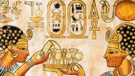 تعرفوا الى أشهر المأكولات في زمن الفراعنة صورة رقم 2