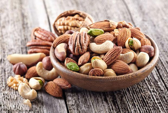 اليكم أفضل 10 أطعمة لصحة القلب صورة رقم 4