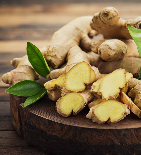 عجائب شرب الزنجبيل قبل النوم صورة رقم 8 عجائب شرب الزنجبيل قبل النوم صورة رقم 8